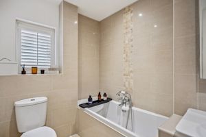 Bathrooom- click for photo gallery